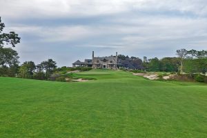 Friars Head 18th Fairway